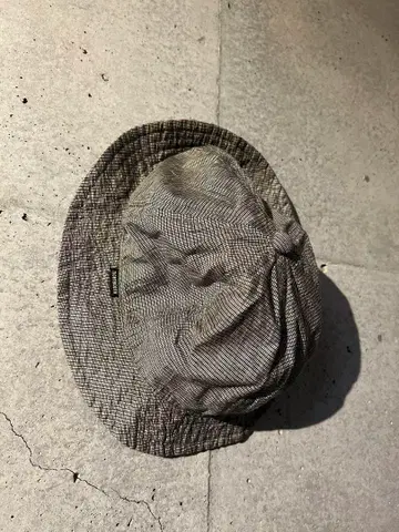 TIGHTBOOTH PRODUCTION 타이토부스 YOROKE HAT