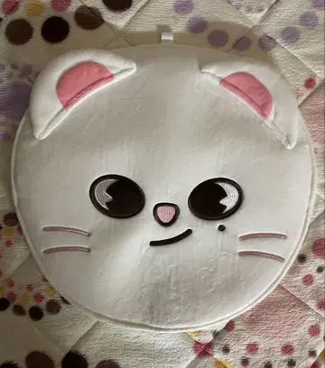 현진 부채 커버 지니레트