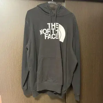 THE NORTH FACE 후드티