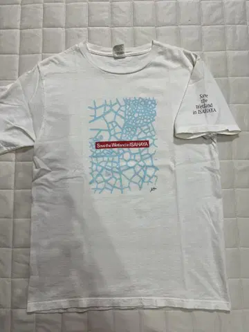 patagonia 반팔 T셔츠 S 사이즈