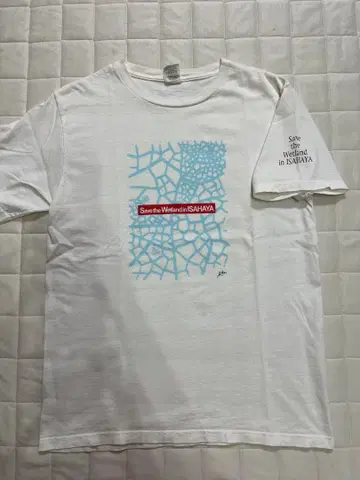 patagonia 반팔 T셔츠 S 사이즈