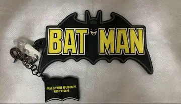 MASTER BUNNY EDITION BATMAN 퍼터 포수
