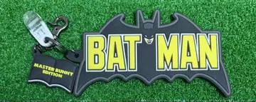 가격 인하 MASTER BUNNY EDITION BATMAN 퍼터 포수