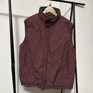 BEAMS 베스트 M 사이즈