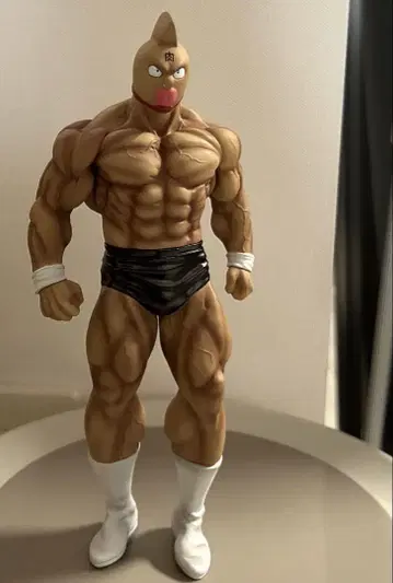 cpc 39 근육맨 스 20TH ANNIVERSARY Ver.