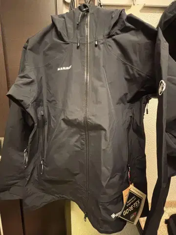 MAMMUT Ayako Pro 2.0 16 후디드 재킷