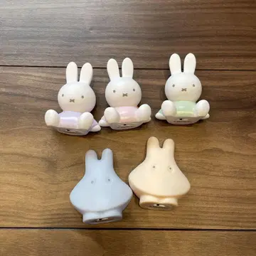미피 귀여워! 마스코트 라이트 part2 컴플리트
