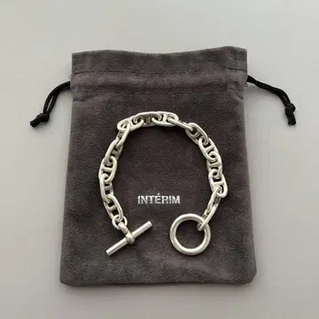 INTERIM TAXCO SILVER BRACELET A-TYPE