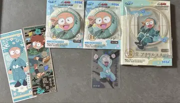 닌타마 란타로 이나데라 란타로 묶음 판매