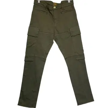 MUSE de Deuxieme Classe 카고 팬츠 카키 사이즈 36