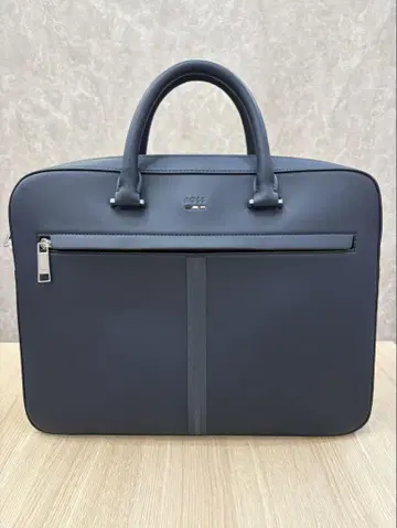새상품 BOSS 비즈니스 백 가죽