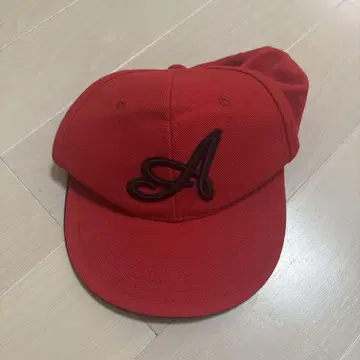 애틀랜타 브레이브스 캡