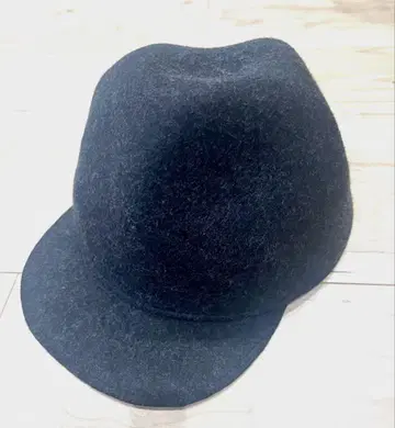 마운텐 울 모자 캡 마운텐