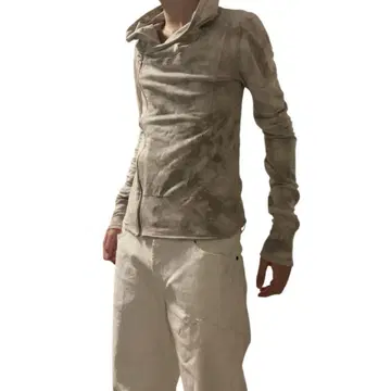 LVR Zip Hoodie
