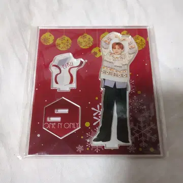 EIKU 해피홀리 아크릴 스탠드