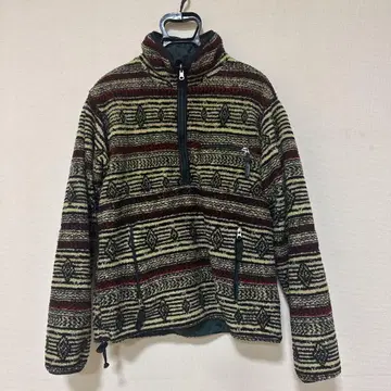 patagonia 그리세이드 불스아이 M 사이즈