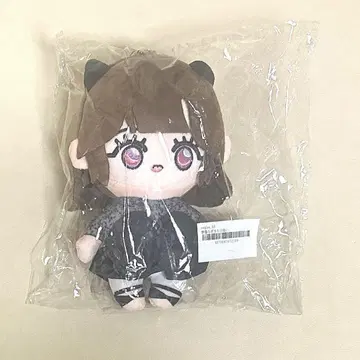 사이토 나기사 팬클럽 봉제 인형