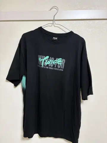 TWICE THIS IS FOR 투어 T셔츠 M 사이즈