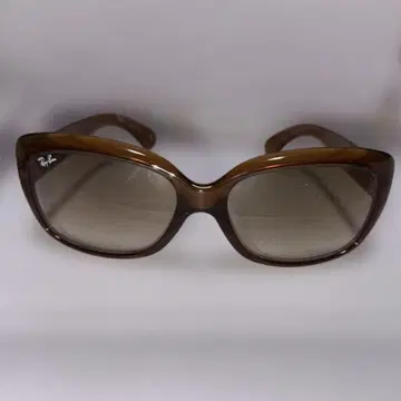 RayBan RB 4101 JACKIE OHH