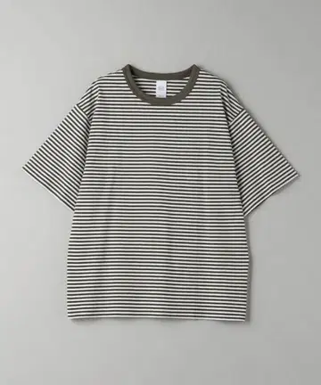 vainl archive FRUIT OF THE LOOM 보더T