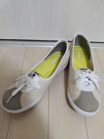 moz 여성용 신발 23.5cm