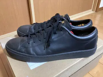 컨버스 올스타 쿠페 블랙 30cm