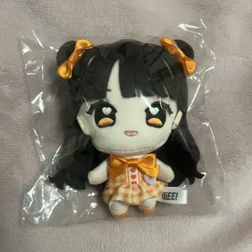 코구마 마무 봉제 인형  마스코트