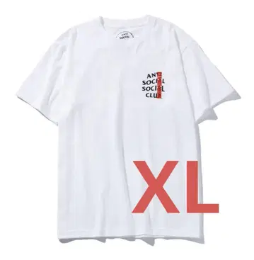 ANTI SOCIAL SOCIAL CLUB x 히라모토 렌