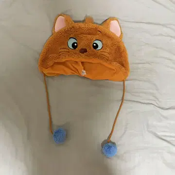 디즈니 루즈 팬캡