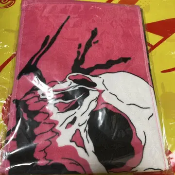 ONE OK ROCK DETOX JAPAN 원오크 2025 머플러 타월
