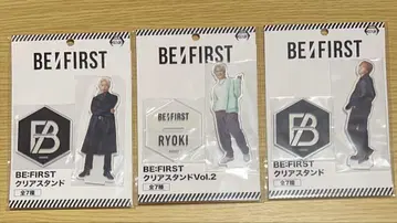 BE:FIRST 클리어 스탠드 RYOKI SOTA