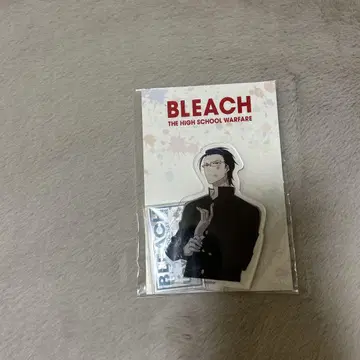 BLEACH 이시다 우류 아크릴 스탠드