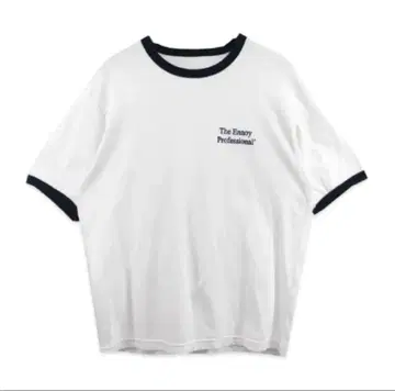 엔노이 20SS 링거 티셔츠 SS20BRENCT04AM