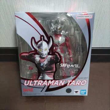 반다이 SHFiguarts 울트라맨 타로 미개봉품