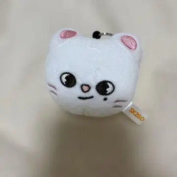 SKZOO 지니레트 키링 현진 straykids
