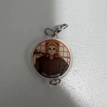 렌고쿠 쿄쥬로 키링