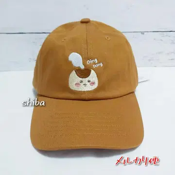 밤만쥬 치이카와 (먼작귀) 레스토랑 캡 카멜