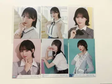 노이 토미타 나나카 브로마이드 묶음 판매