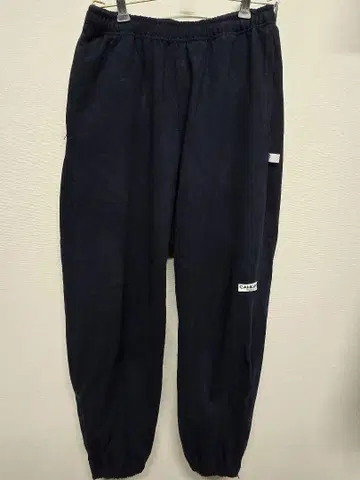 CAHLUMN HeavyWeight Pant 네이비 카우람
