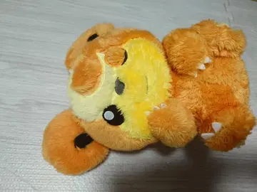포켓몬스터 봉제 인형