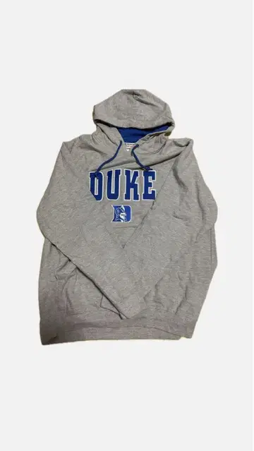 Duke Blue Devils 풀오버 후드티