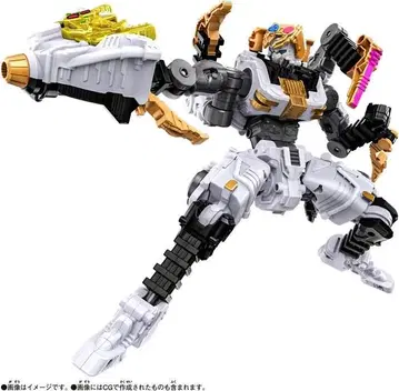 BANDAI 반다이 왕의 전대 킹오거 DX 타란튤라 나이트