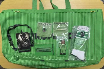 Tyler the creator CHROMAKOPIA VIP 투어 굿츠