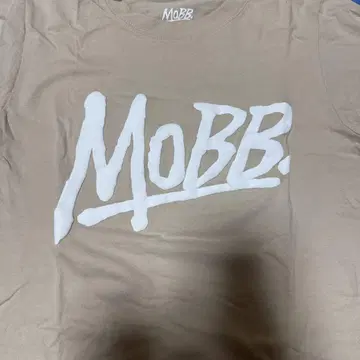 MOBBT 셔츠