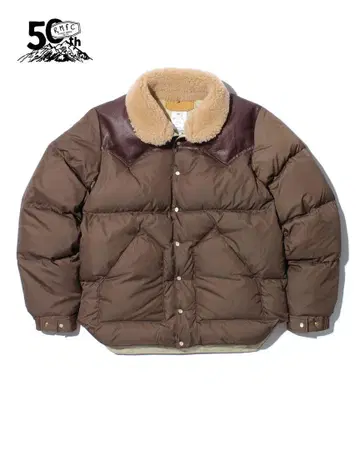 록키 마운틴 Christy Jacket Mocha 사이즈 46