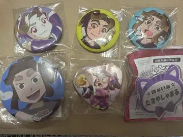 닌타마 란타로, 히라 타키야샤마루, 타무라 미키에몬