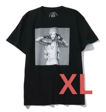 ANTI SOCIAL SOCIAL CLUB x 히라모토 렌