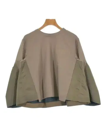 sacai 여성용 블라우스
