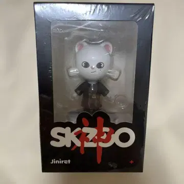 SKZOO Jiniret 피규어 미개봉 지니렛 현진