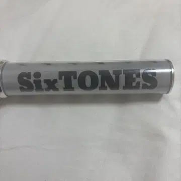 SixTONES 응원봉